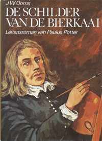 Schilder van de bierkaai