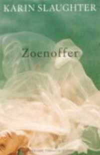 Zoenoffer - Karin Slaughter