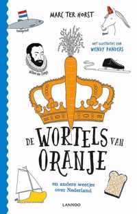 De wortels van Oranje