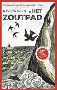 Het zoutpad