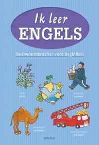 Ik Leer Engels Basiswoordenschat Voor Beginners