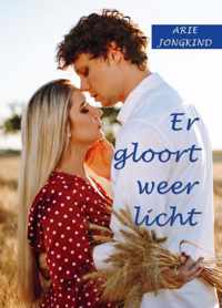 Er gloort weer licht