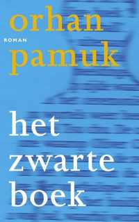 Het Zwarte Boek