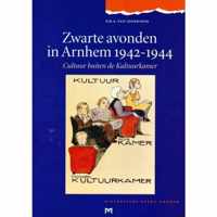 Zwarte avonden in Arnhem 1942-1944