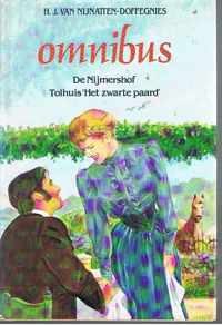 Omnibus nymershof/zwarte paard