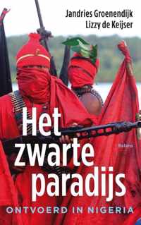 Het zwarte paradijs