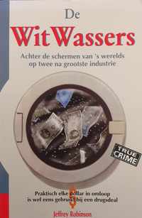 De Wit Wassers