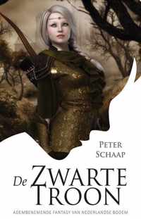 De zwarte troon