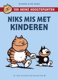 100 Heinz hoogtepunten  -   Niks mis met kinderen