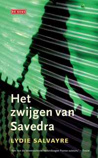 Het Zwijgen Van Savedra