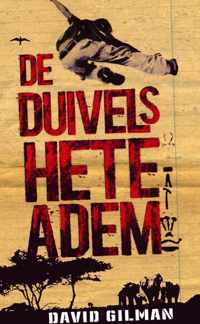 De Duivel's Hete Adem