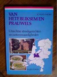 Van hete bliksem en prauwels