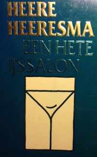 Hete ijssalon