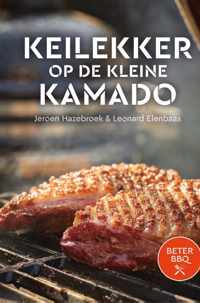 BeterBBQ - Keilekker op de kleine kamado