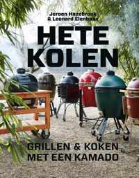 Hete kolen