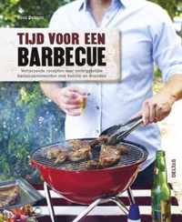 Tijd voor een barbecue