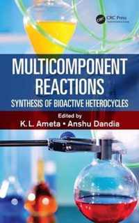 Multicomponent Reactions