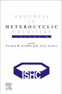 Progress in Heterocyclic Chemistry