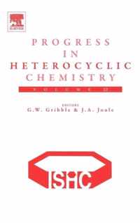 Progress in Heterocyclic Chemistry