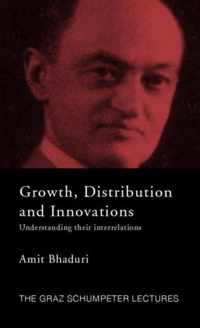 Growth, Distribution and Innovations