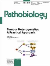 Tumour Heterogeneity: A Practical Approach: Special Topic Issue