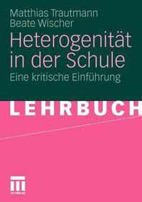 Heterogenitat in Der Schule