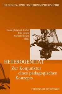 Heterogenitat