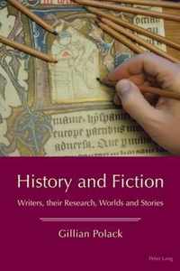 History and Fiction