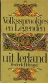 Volkssprookjes en legenden uit ierland