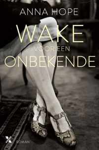 Wake voor een onbekende