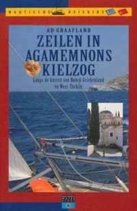 Zeilen in agamemnons kielzog