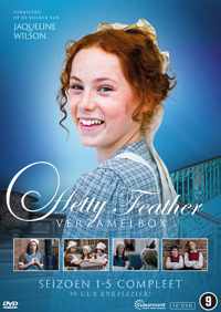 Hetty Feather - Seizoen 1 - 5