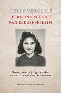 De kleine moeder van Bergen-Belsen