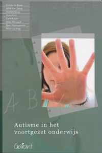 Autisme In Het Voortgezet Onderwijs