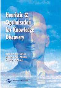 Heuristic and Optimization for Knowledge Discovery