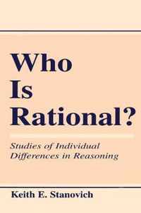 Who Is Rational?