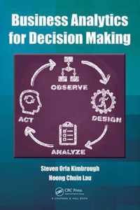 Business Analytics for Decision Making