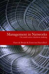 Management in Networks