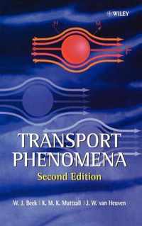 Transport Phenomena