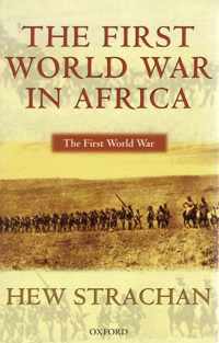 The First World War in Africa