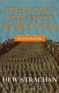 Financing The First World War