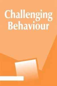 Challenging Behaviour