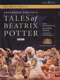 Tales Of Beatrix Potter