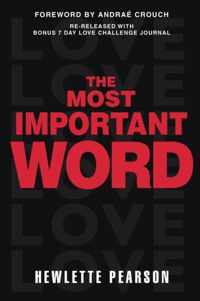 The Most Important Word