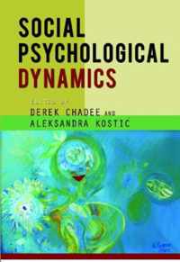 Social Psychological Dynamics