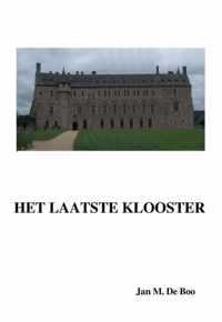 Het laatste klooster