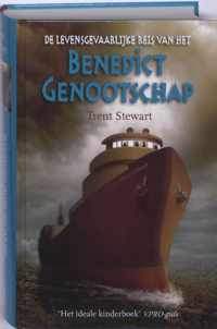 De Levensgevaarlijke Reis Van Het Benedict Genootschap