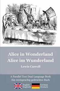 Alice in Wonderland / Alice Im Wunderland