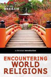 Encountering World Religions