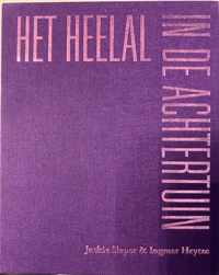 Het heelal in de achtertuin